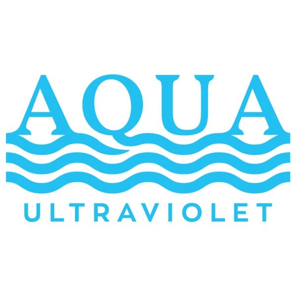 AQUA ULTRAVIOLET - Eternal Fountains