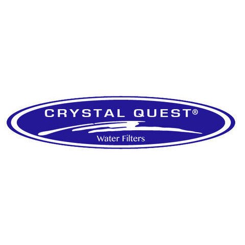 CRYSTAL QUEST - Eternal Fountains