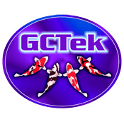GCTEK - Eternal Fountains
