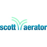 SCOTT AERATOR