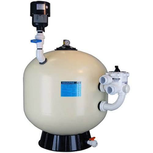 Aquadyne 30000 Commercial Grade Bead Filter AD30000