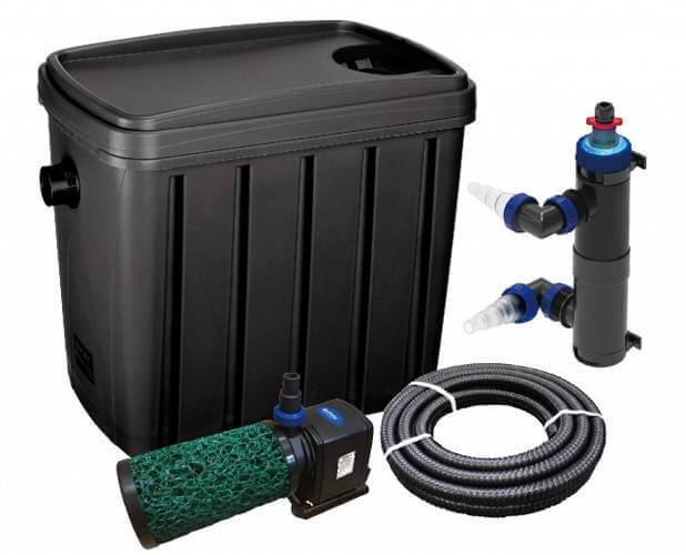 Matala BioSteps Pro Kit BSTP Pro