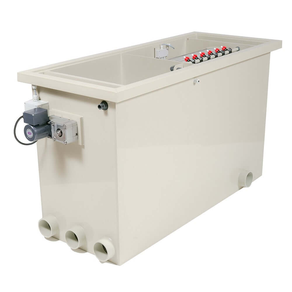 Sea Side Aquatics CL35 Wifi Version Combi RDF CL35-WIFI