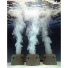 ProLake Quad 9" Duraplate Diffusers 40.1106