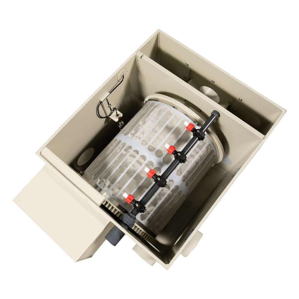 Sea Side Aquatics ECO-20 RDF Filter Eco-20
