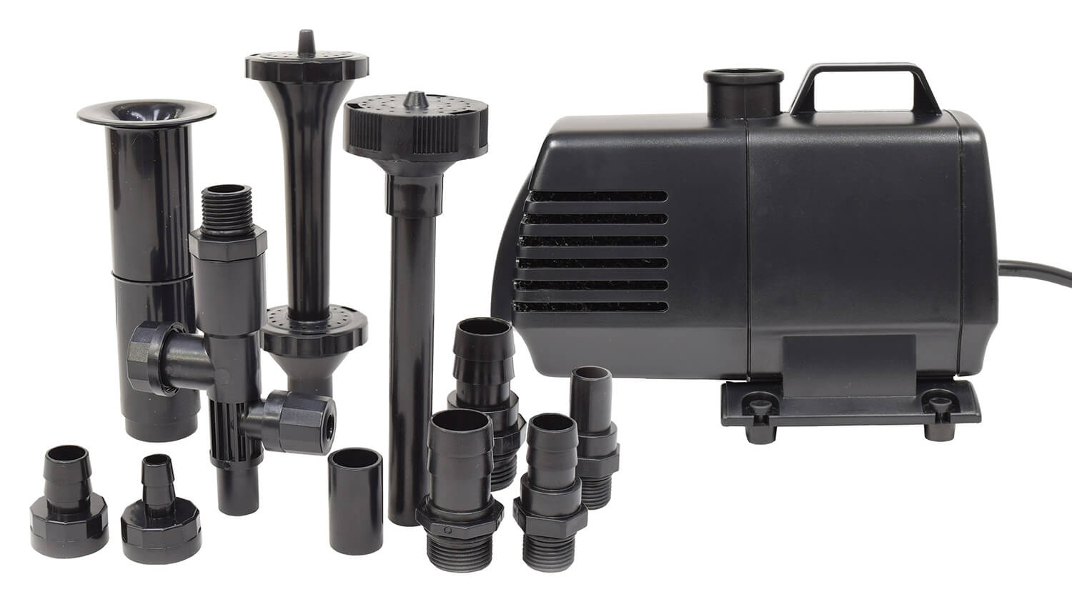 EasyPro Submersible Magnetic Drive Pump 1050 GPH EP1050