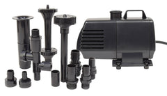 EasyPro Submersible Magnetic Drive Pump 1050 GPH EP1050