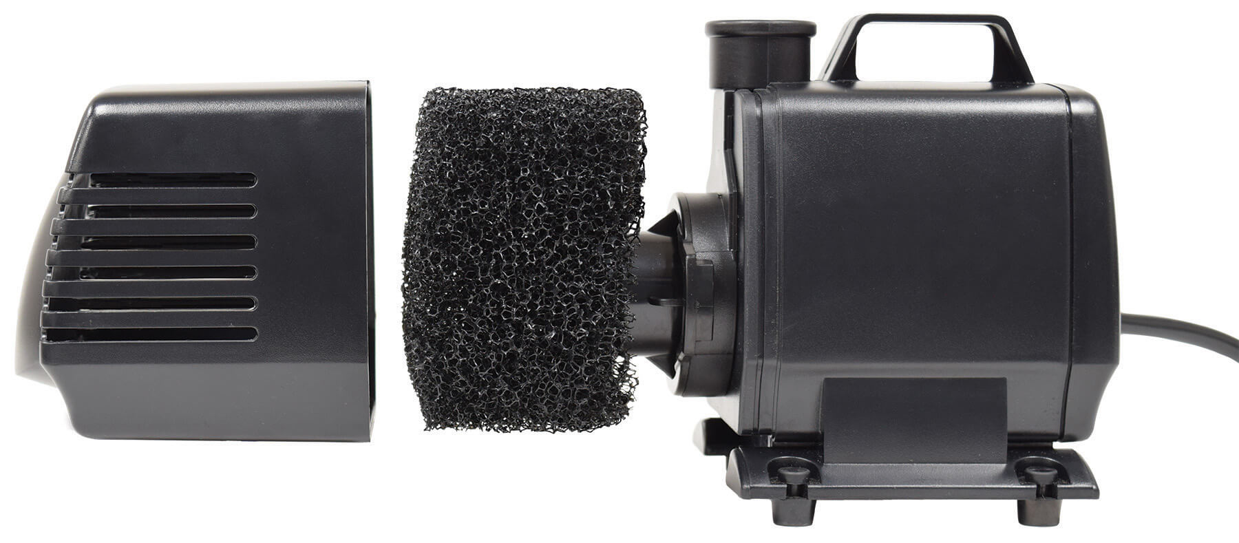 EasyPro Submersible Magnetic Drive Pump 1050 GPH EP1050