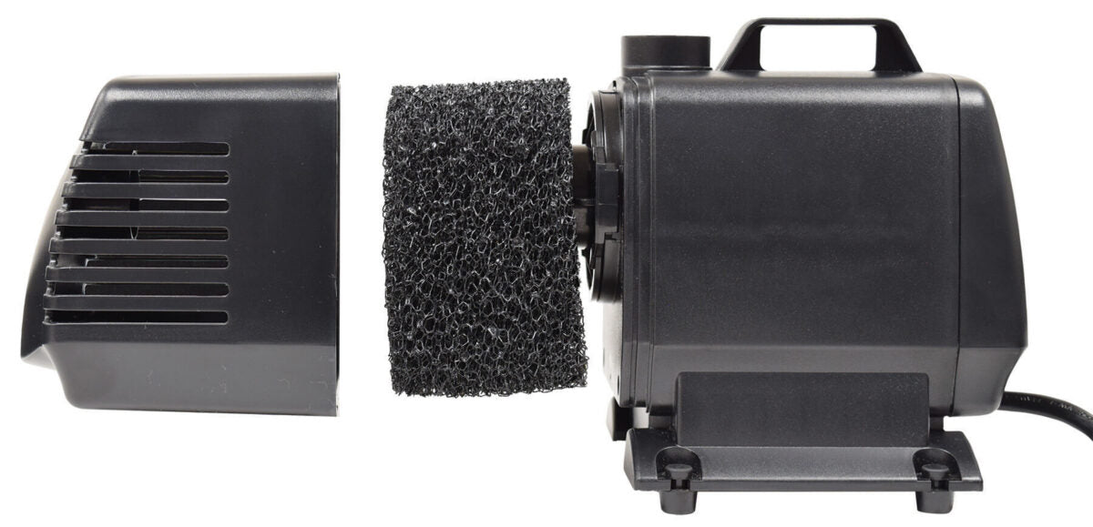 EasyPro Submersible Magnetic Drive Pump 1350 GPH EP1350