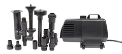 EasyPro Submersible Magnetic Drive Pump 1350 GPH EP1350