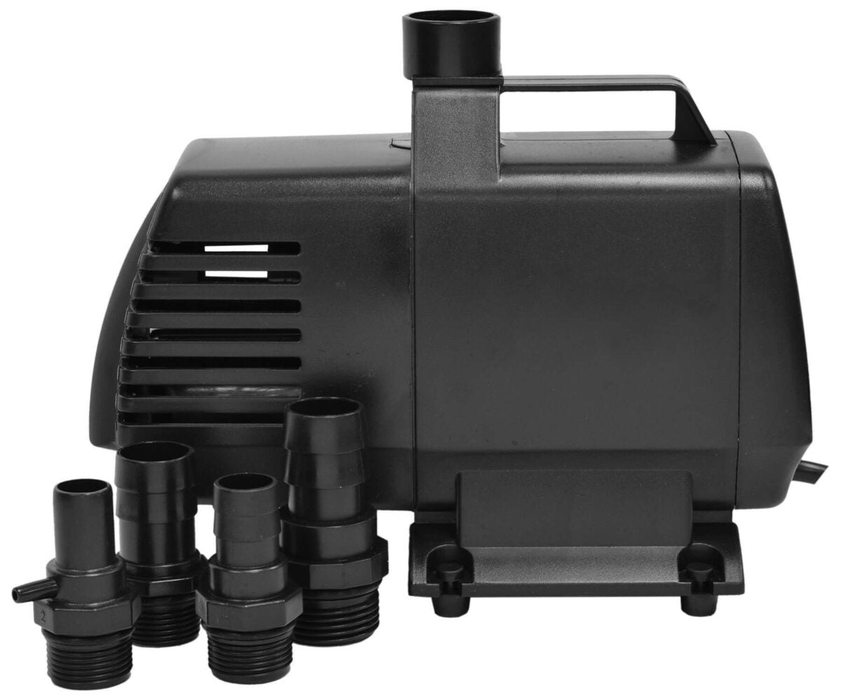EasyPro Submersible Magnetic Drive Pump 1750 GPH EP1750