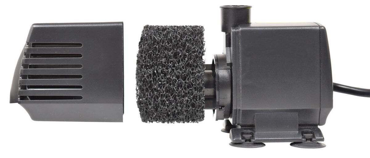 EasyPro Submersible Magnetic Drive Pump 400 GPH EP400