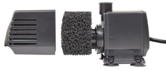 EasyPro Submersible Magnetic Drive Pump 400 GPH EP400