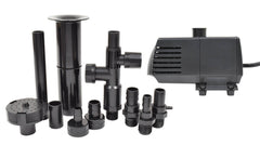 EasyPro Submersible Magnetic Drive Pump 400 GPH EP400