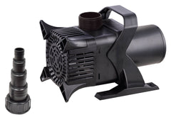EasyPro Asynchronous, Submersible Mag Drive Pump - 3120 gph Max Flow EPA3100