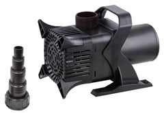 EasyPro Asynchronous, Submersible Mag Drive Pump - 2510 gph Max Flow EPA2500