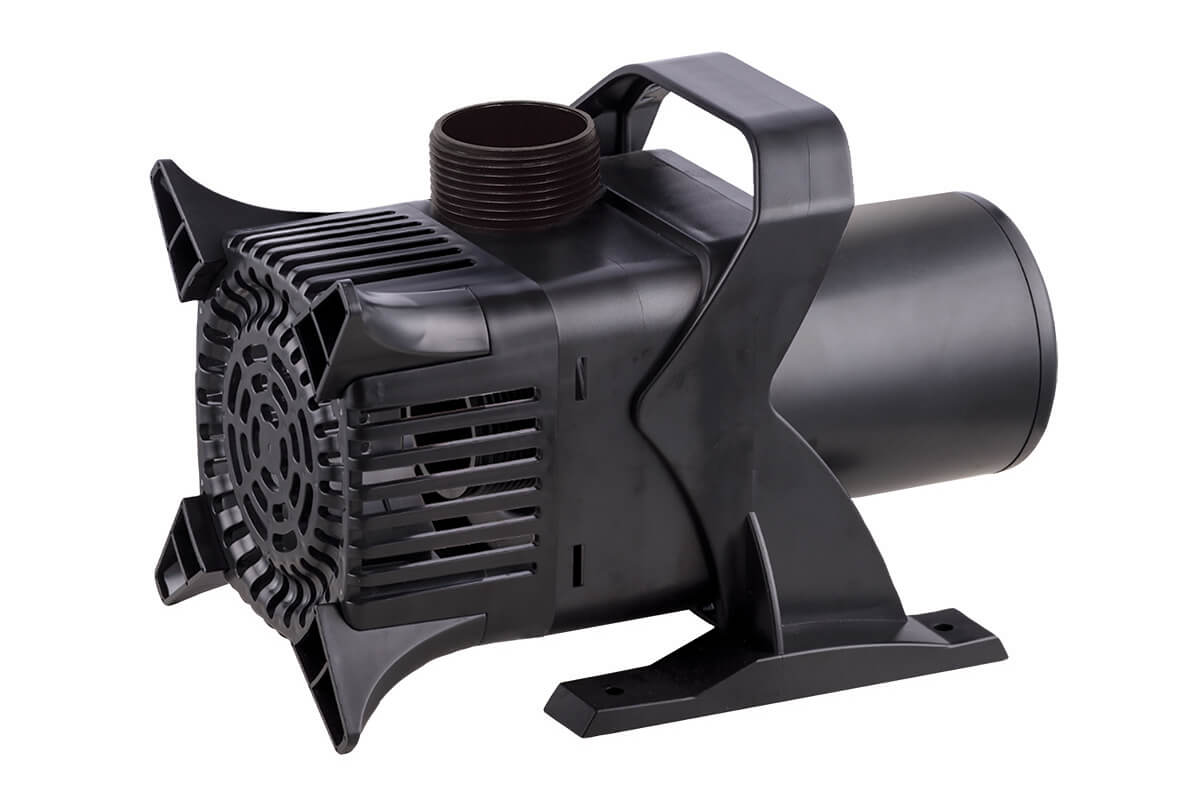 EasyPro Asynchronous, Submersible Mag Drive Pump - 3120 gph Max Flow EPA3100
