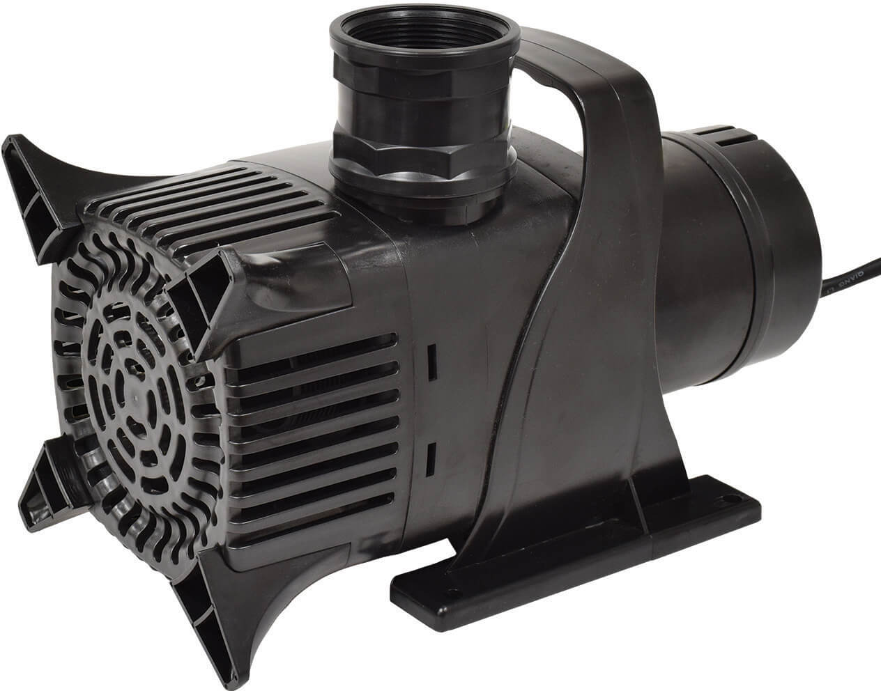 EasyPro Asynchronous, Submersible Mag Drive Pump - 6760 gph Max Flow EPA6500