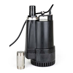 Matala Floating Fountain pump w/ 130’ power cord FP-300130
