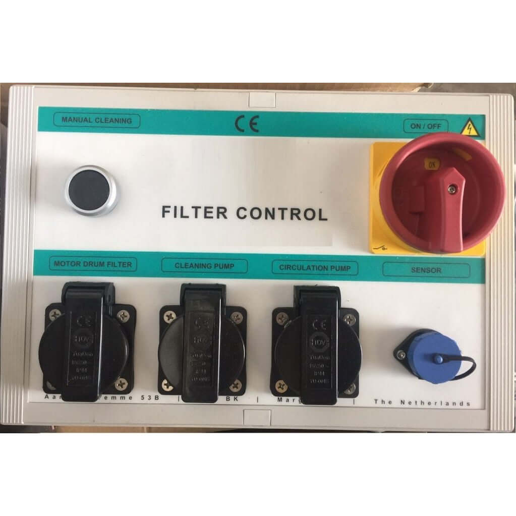 Sea Side Aquatics CL35 Wifi Version Combi RDF CL35-WIFI