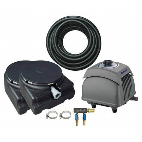 Matala EZ Air Pro Plus Kit MEA Pro 4 Plus