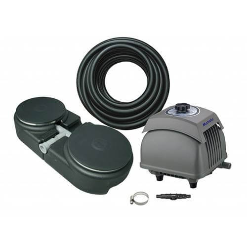 Matala EZ Air Pro Plus Kit MEA Pro 4 Plus
