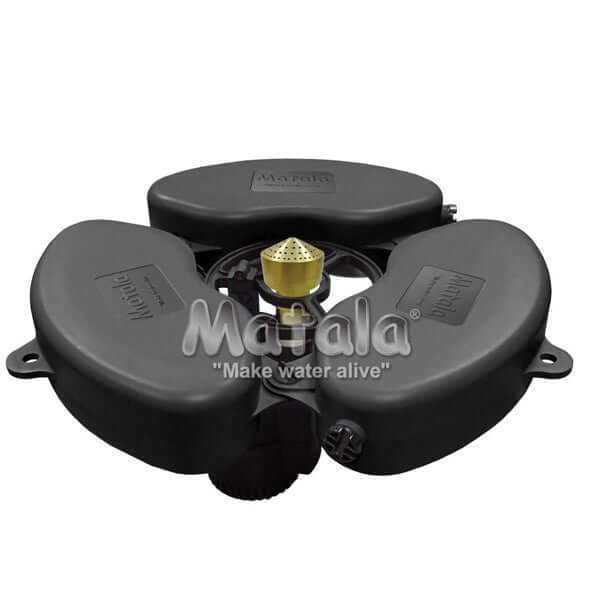 Matala Floating Fountain with cable MFP-30065
