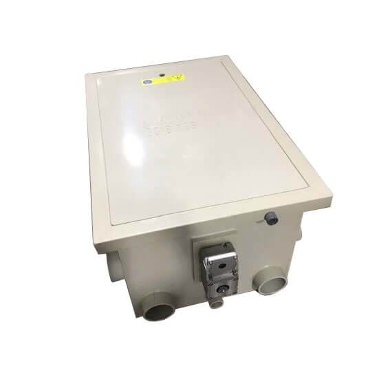 Sea Side Aquatics PP-40 WIFI RDF Filter PP40-WIFI