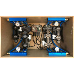 ProLake 4 Sub Surface Aeration System 4 x 1/2HP PL-4CAB