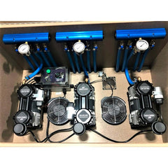 ProLake 3 Sub Surface Aeration System 3 x 1/2HP PL-3CAB