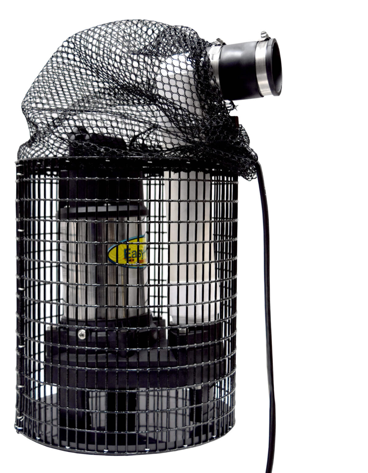 EasyPro 12" Diameter / 14" Tall Submersible Pump Screen - Open Box SPS12