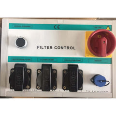 Sea Side Aquatics PP-35 WIFI RDF Filter PP35-WIFI