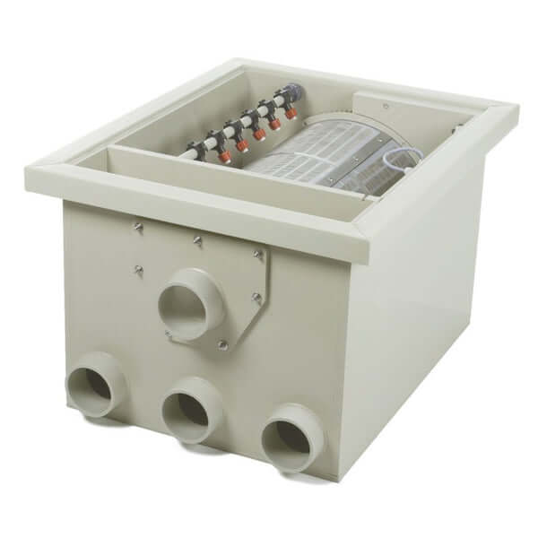 Sea Side Aquatics PP-35 WIFI RDF Filter PP35-WIFI