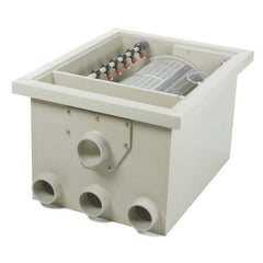 Sea Side Aquatics PP-35 WIFI RDF Filter PP35-WIFI