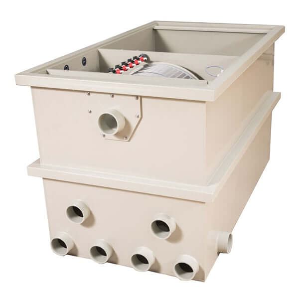 Sea Side Aquatics CL65 Wifi Version Combi RDF CL65-WIFI