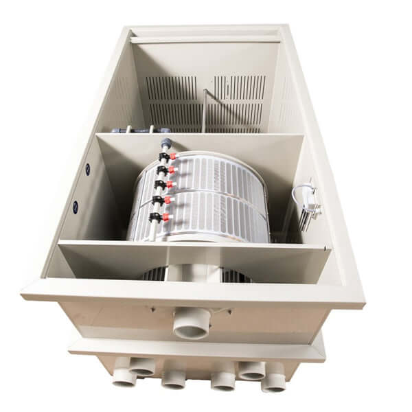 Sea Side Aquatics CL65 Wifi Version Combi RDF CL65-WIFI
