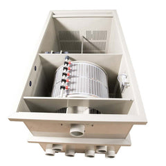 Sea Side Aquatics CL65 Wifi Version Combi RDF CL65-WIFI