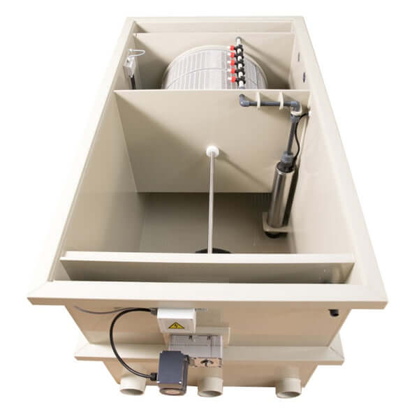 Sea Side Aquatics CL65 Wifi Version Combi RDF CL65-WIFI