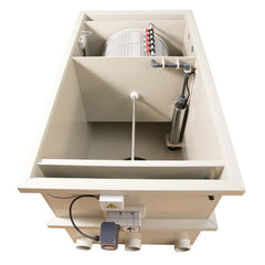 Sea Side Aquatics CL65 Wifi Version Combi RDF CL65-WIFI