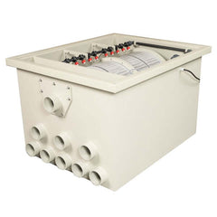 Sea Side Aquatics PP100 WIFI RDF Filter PP100-WIFI