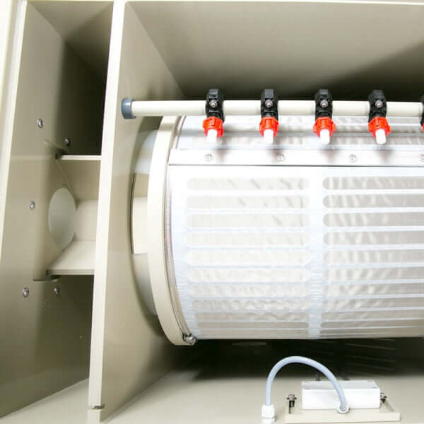 Sea Side Aquatics PP-40 WIFI RDF Filter PP40-WIFI