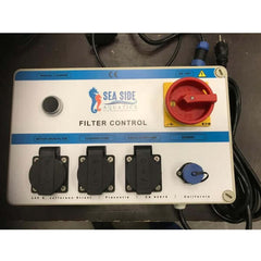 Sea Side Aquatics PP-40 WIFI RDF Filter PP40-WIFI