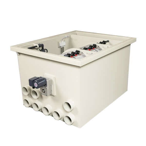 Sea Side Aquatics PP100 WIFI RDF Filter PP100-WIFI