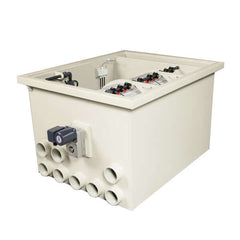 Sea Side Aquatics PP100 WIFI RDF Filter PP100-WIFI