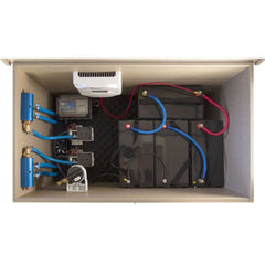 Prolake SB-2.3 Solaer Aeration System SB-34CAB