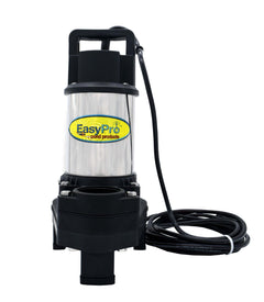 EasyPro 3100 GPH Stainless Steel TH Pump TH150