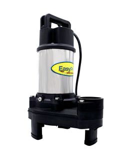 EasyPro 3100 GPH Stainless Steel TH Pump TH150