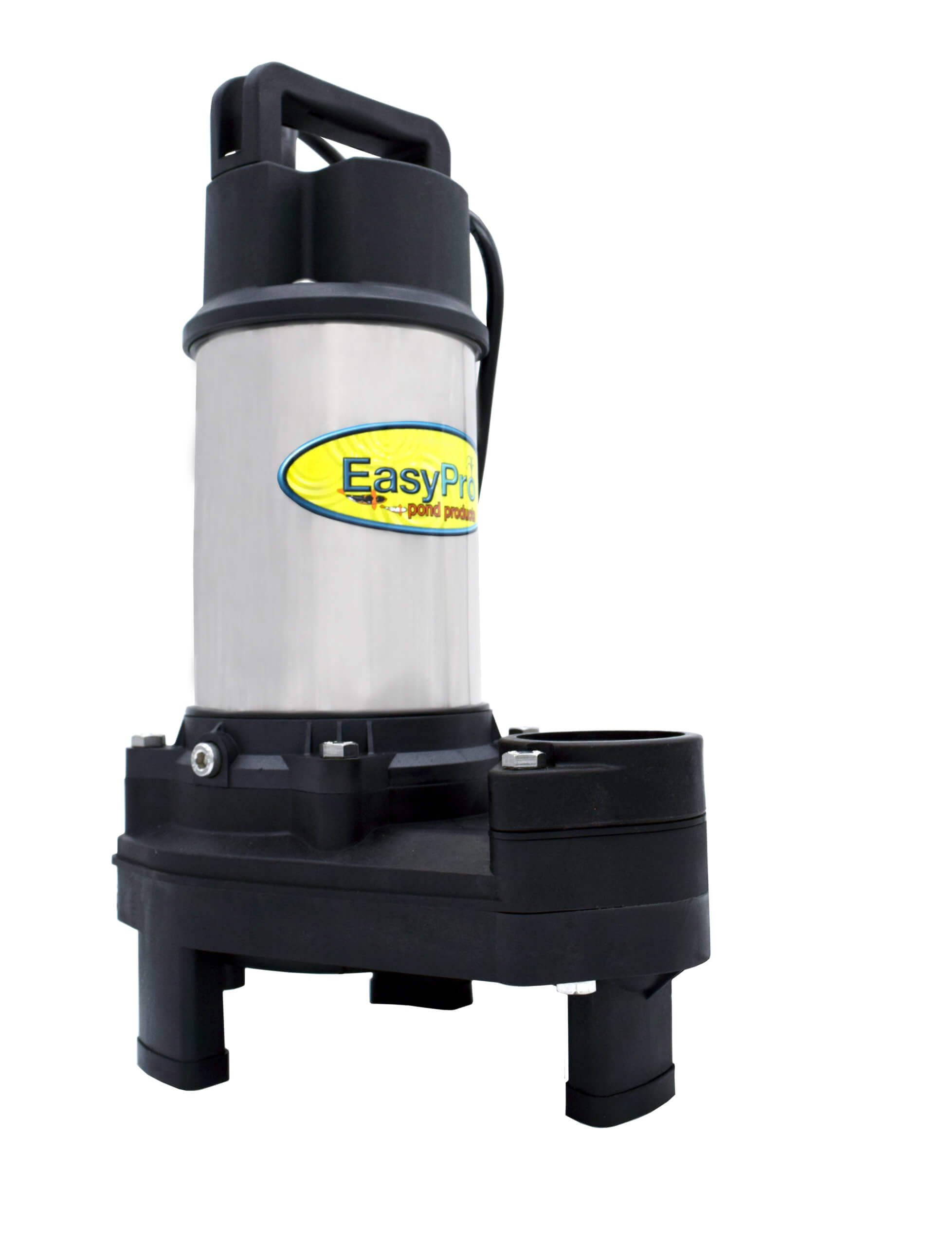 EasyPro 4100 GPH Stainless Steel TH Pump TH250
