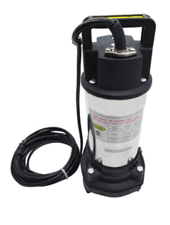 EasyPro 6000 GPH 115 Volt Stainless Steel TH Pump w/50 ft cord TH750-50
