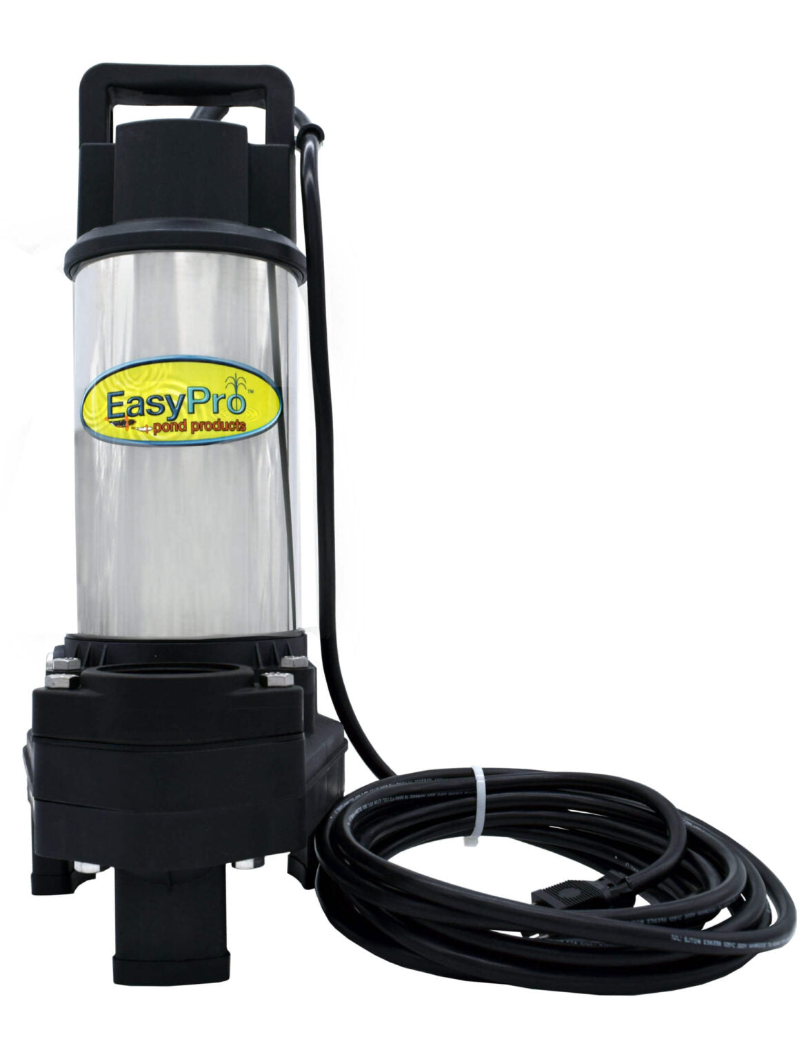 EasyPro 6000 GPH 230 Volt Stainless Steel TH Pump TH7502